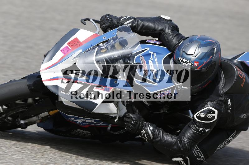 /08 17.04.2026  TZ Motorsport ADR/Gruppe rot/176